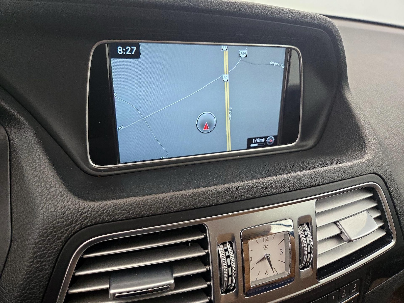 2016 Mercedes-Benz E-Class E550 - Photo 15