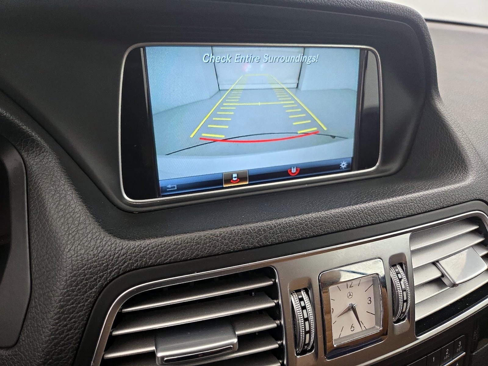 2016 Mercedes-Benz E-Class E550 - Photo 16