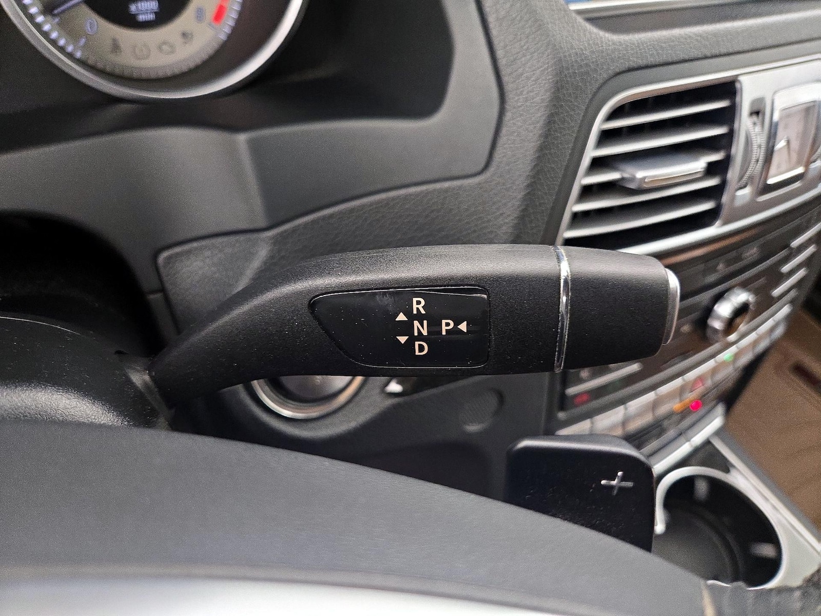 2016 Mercedes-Benz E-Class E550 - Photo 19