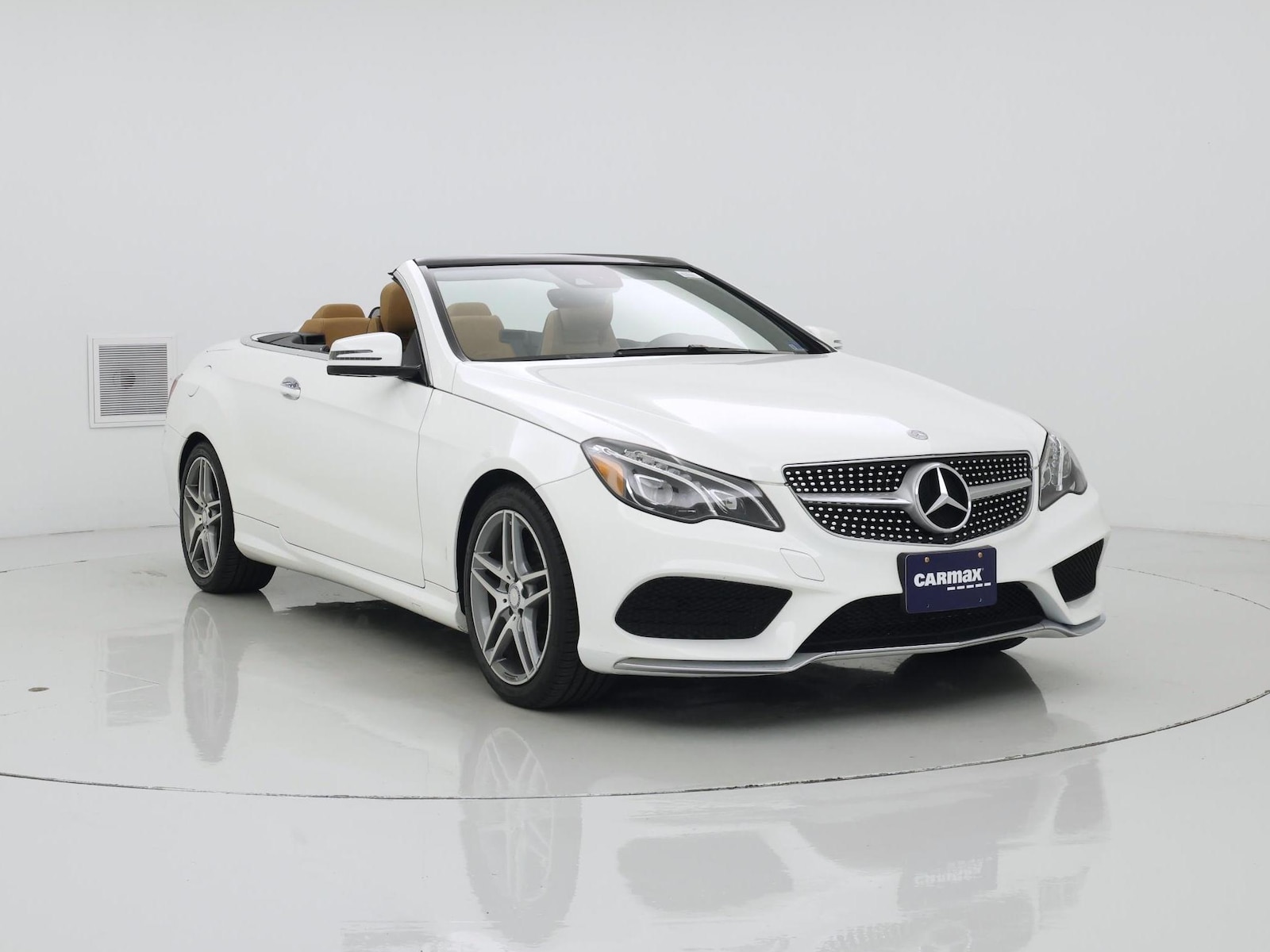 2016 Mercedes-Benz E-Class E550 - Photo 24