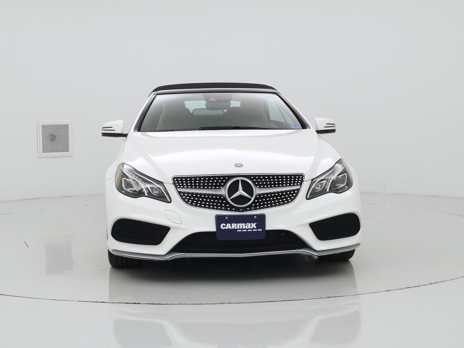 2016 Mercedes-Benz E-Class E550 - Photo 6