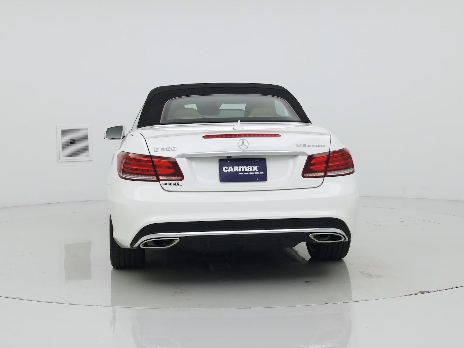2016 Mercedes-Benz E-Class E550 - Photo 7