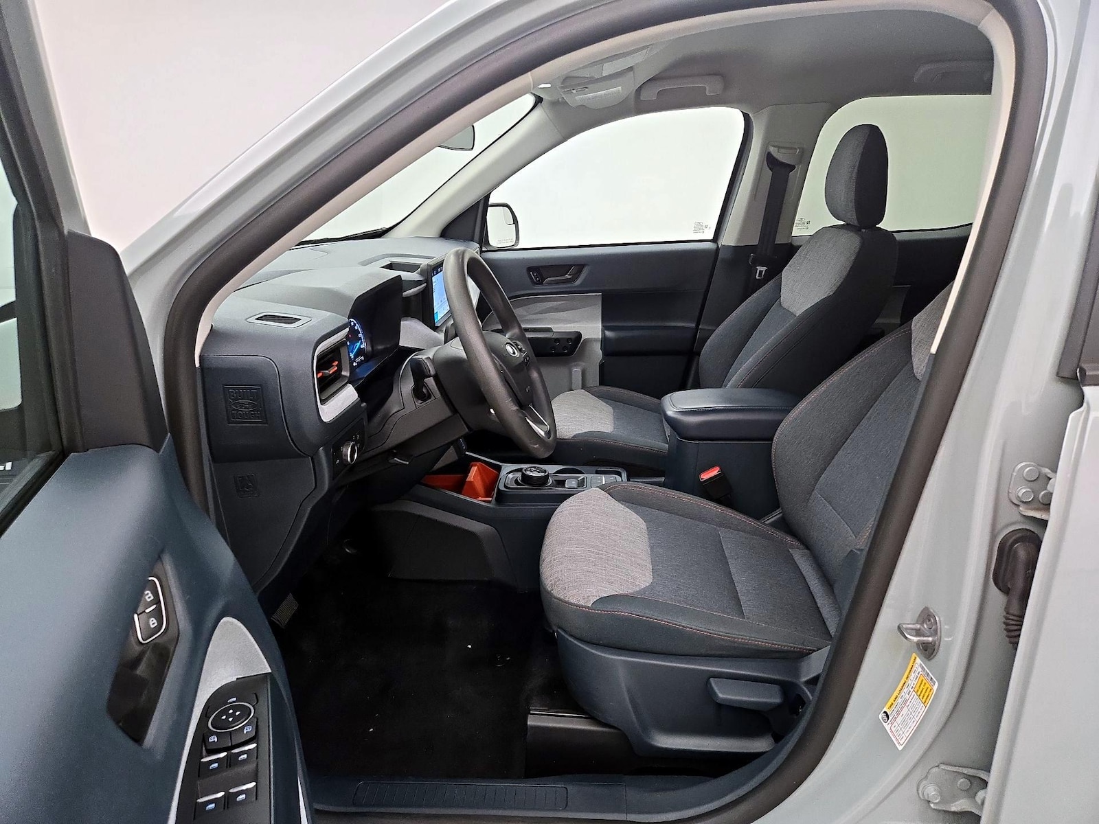 Side Airbags