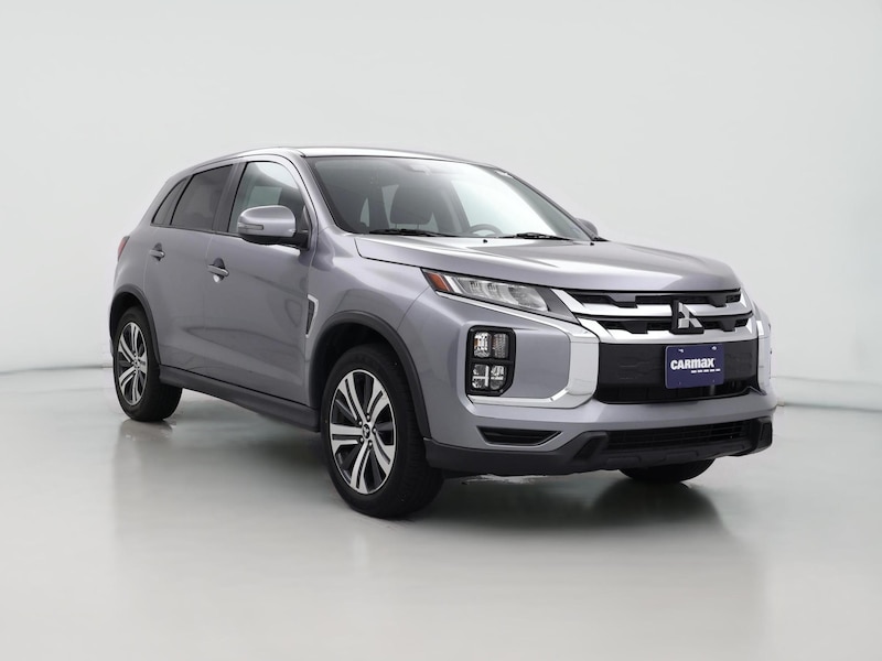 2021 Mitsubishi Outlander Sport SE