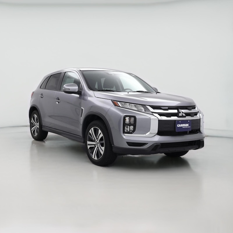 2021 Mitsubishi Outlander Sport SE