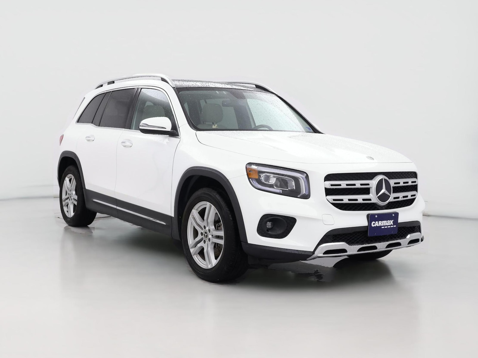 2023 Mercedes-Benz GLB