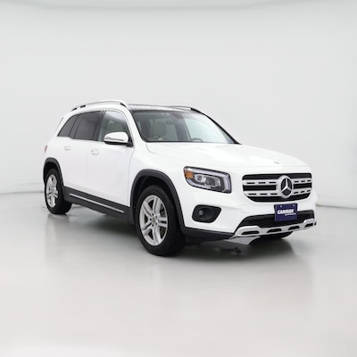 2023 Mercedes-Benz GLB250