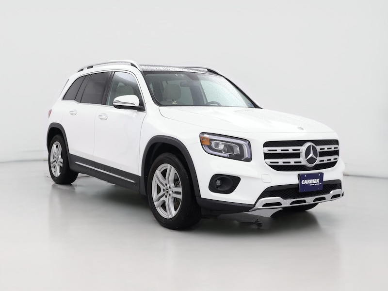 2023 Mercedes-Benz GLB250 null