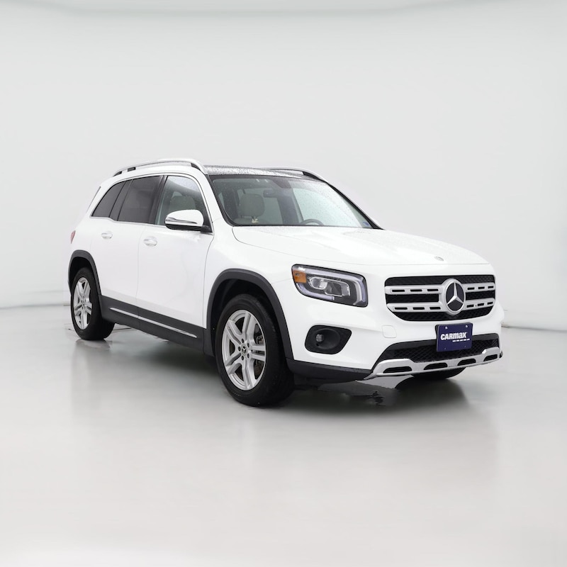 2023 Mercedes-Benz GLB250