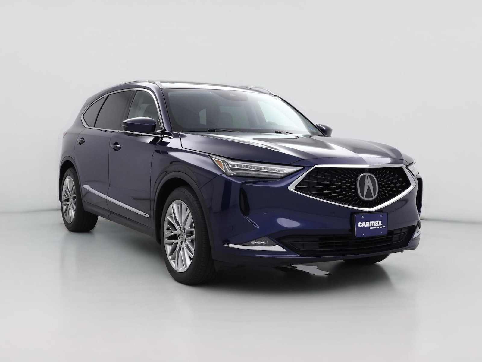 2024 Acura MDX