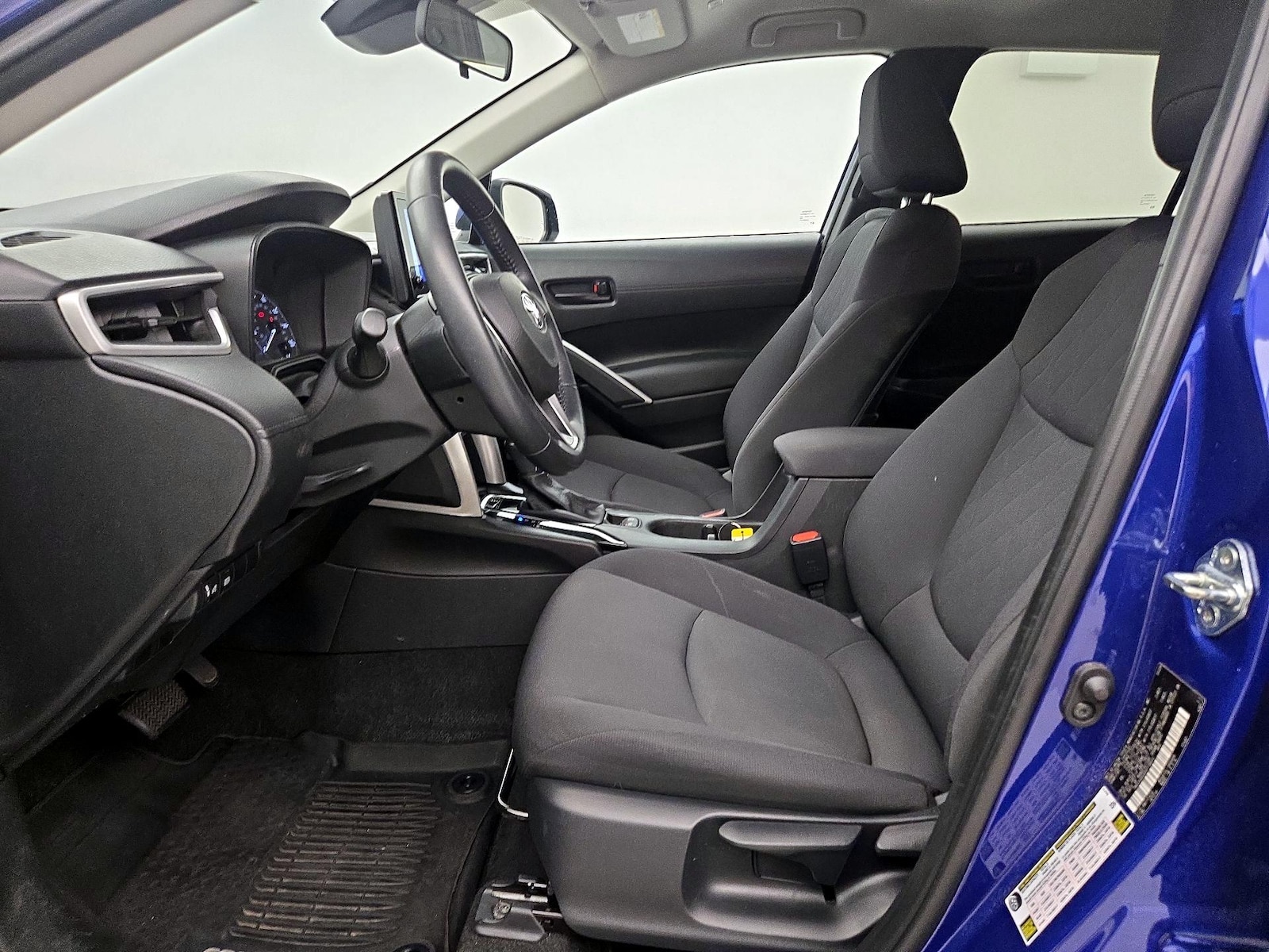 Side Airbags