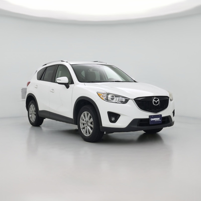 2015 Mazda CX-5 Touring
