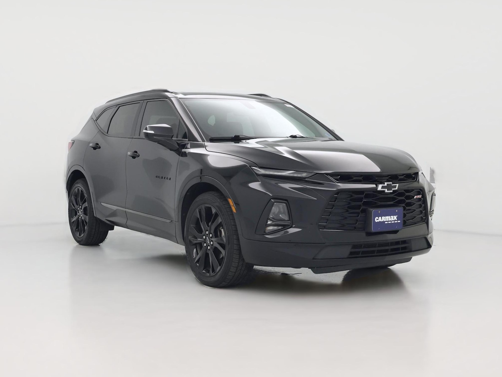 2019 Chevrolet Blazer