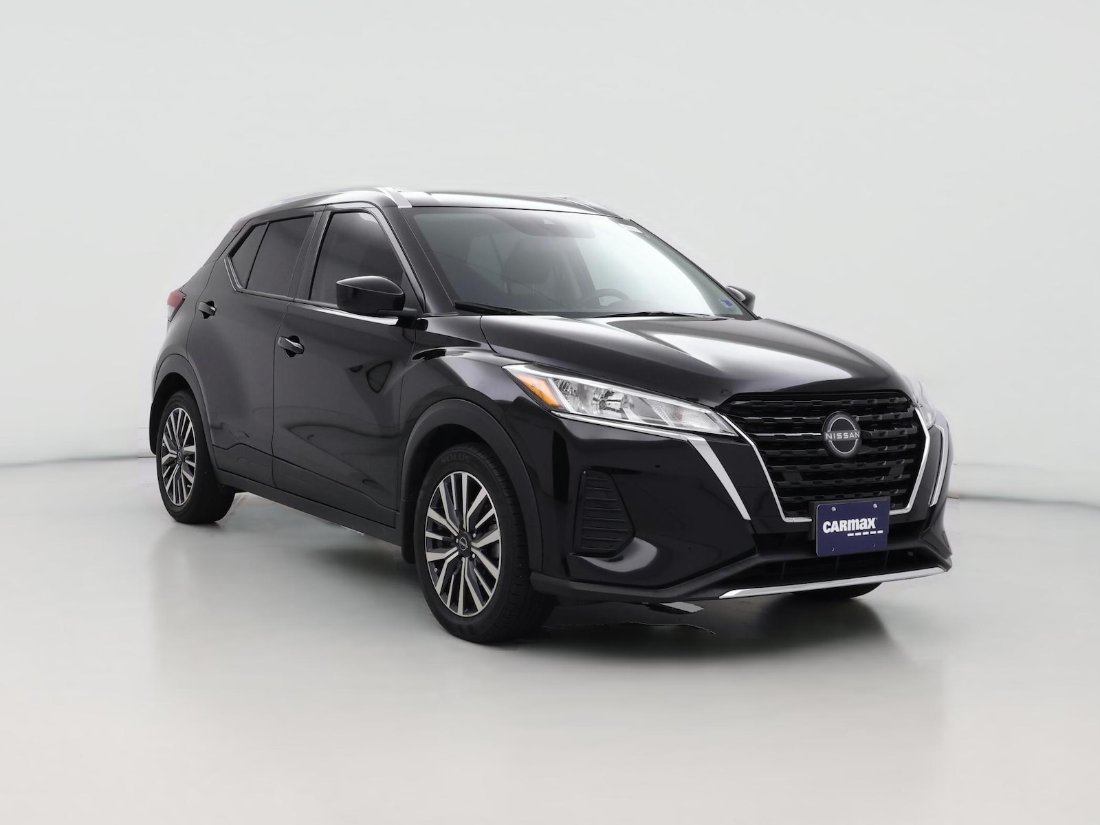 2022 Nissan Kicks