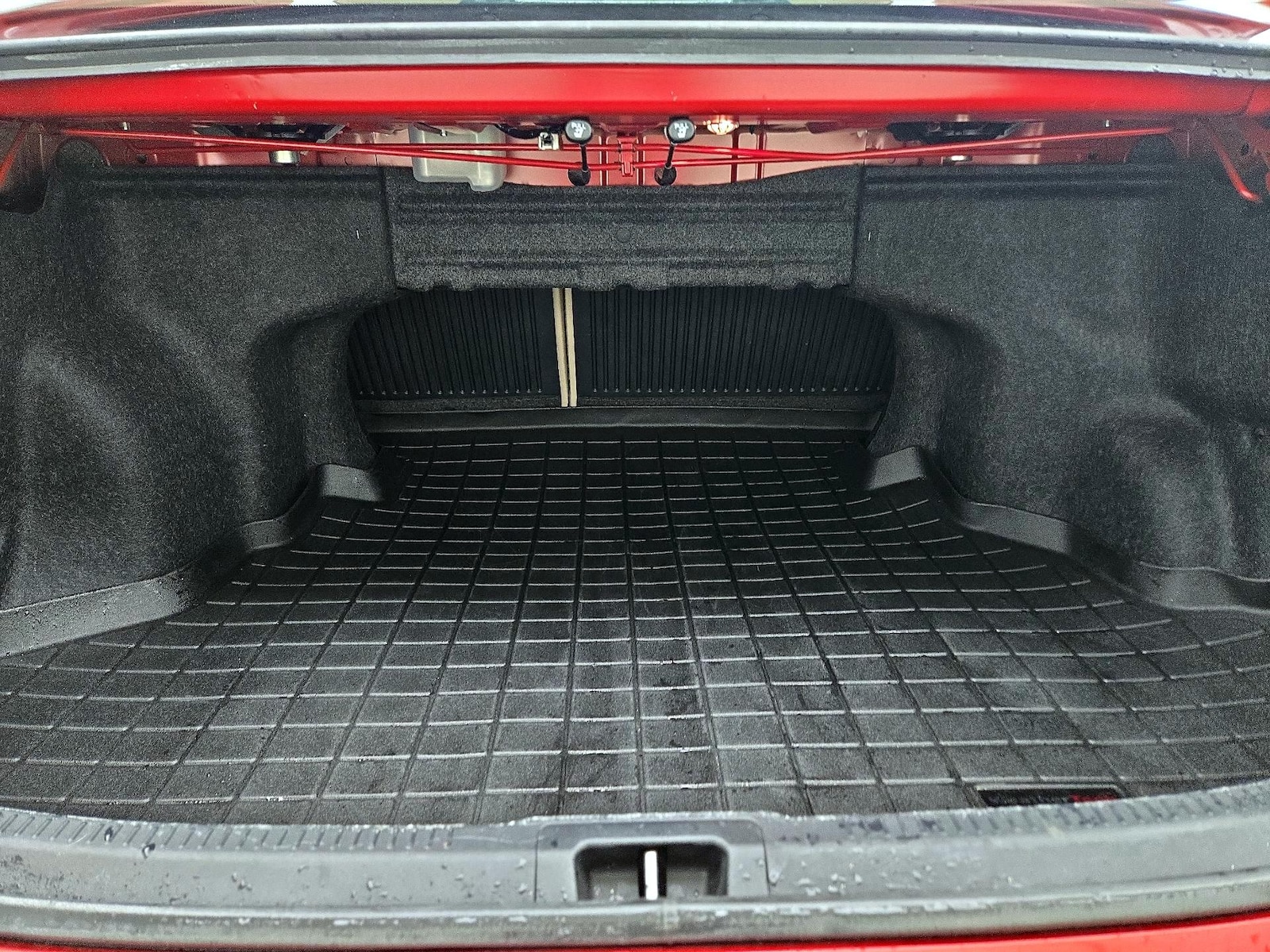2014 Toyota Camry XLE - Photo 23