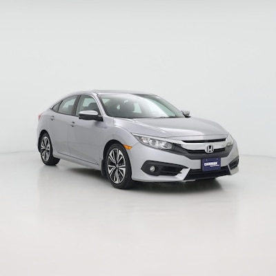 Vehicle exterior view