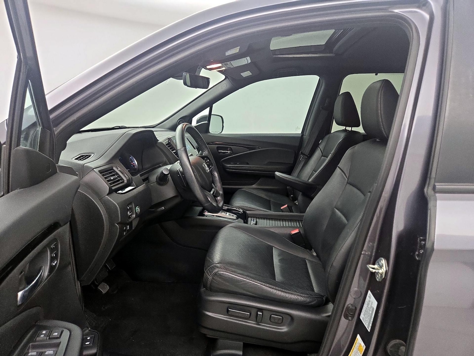 2020 Honda Passport Touring - Photo 12