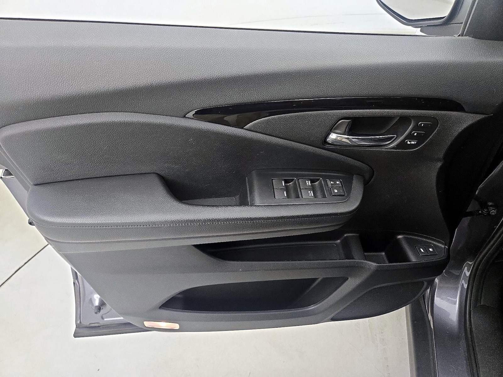 2020 Honda Passport Touring - Photo 13