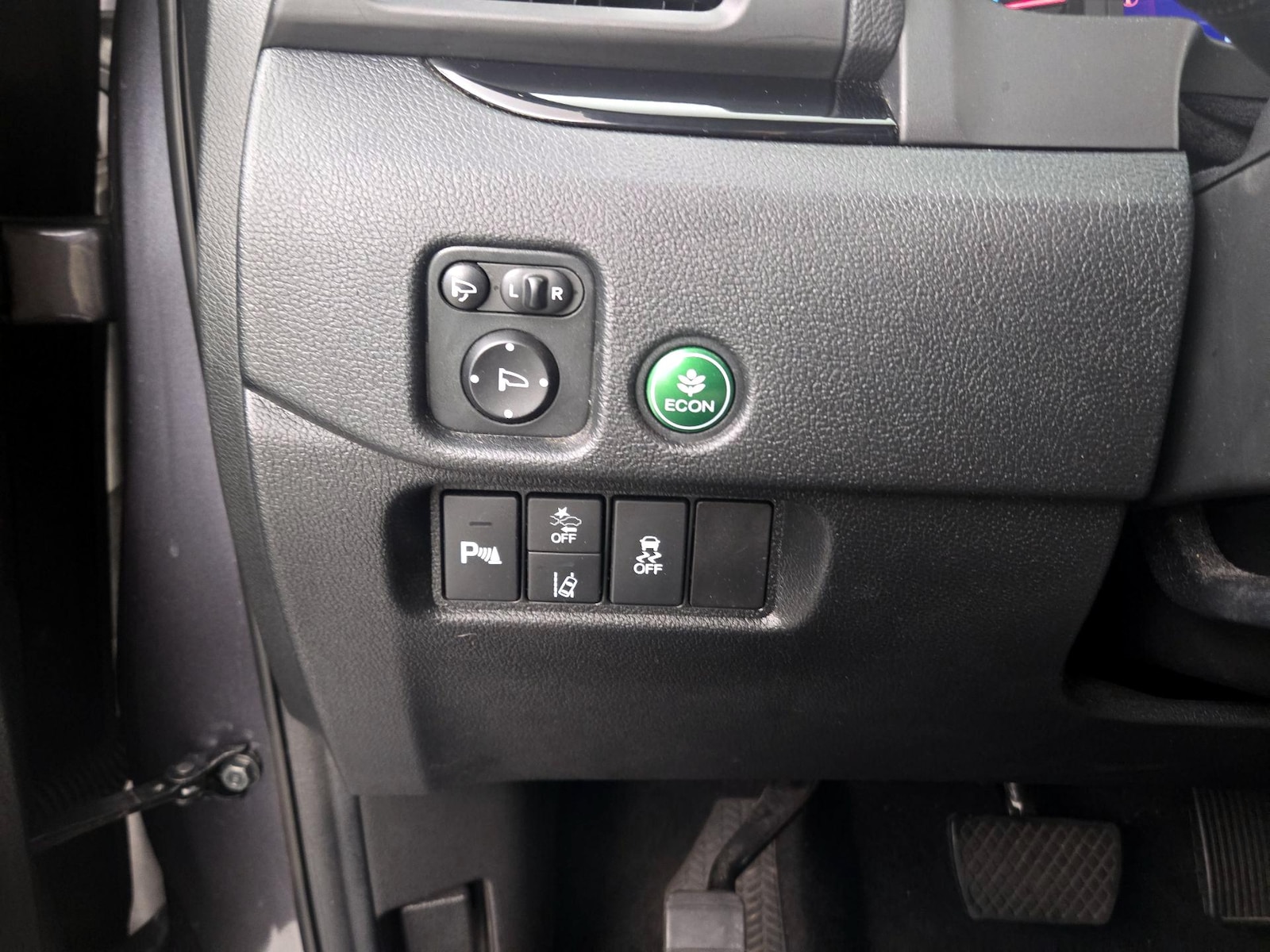 2020 Honda Passport Touring - Photo 14
