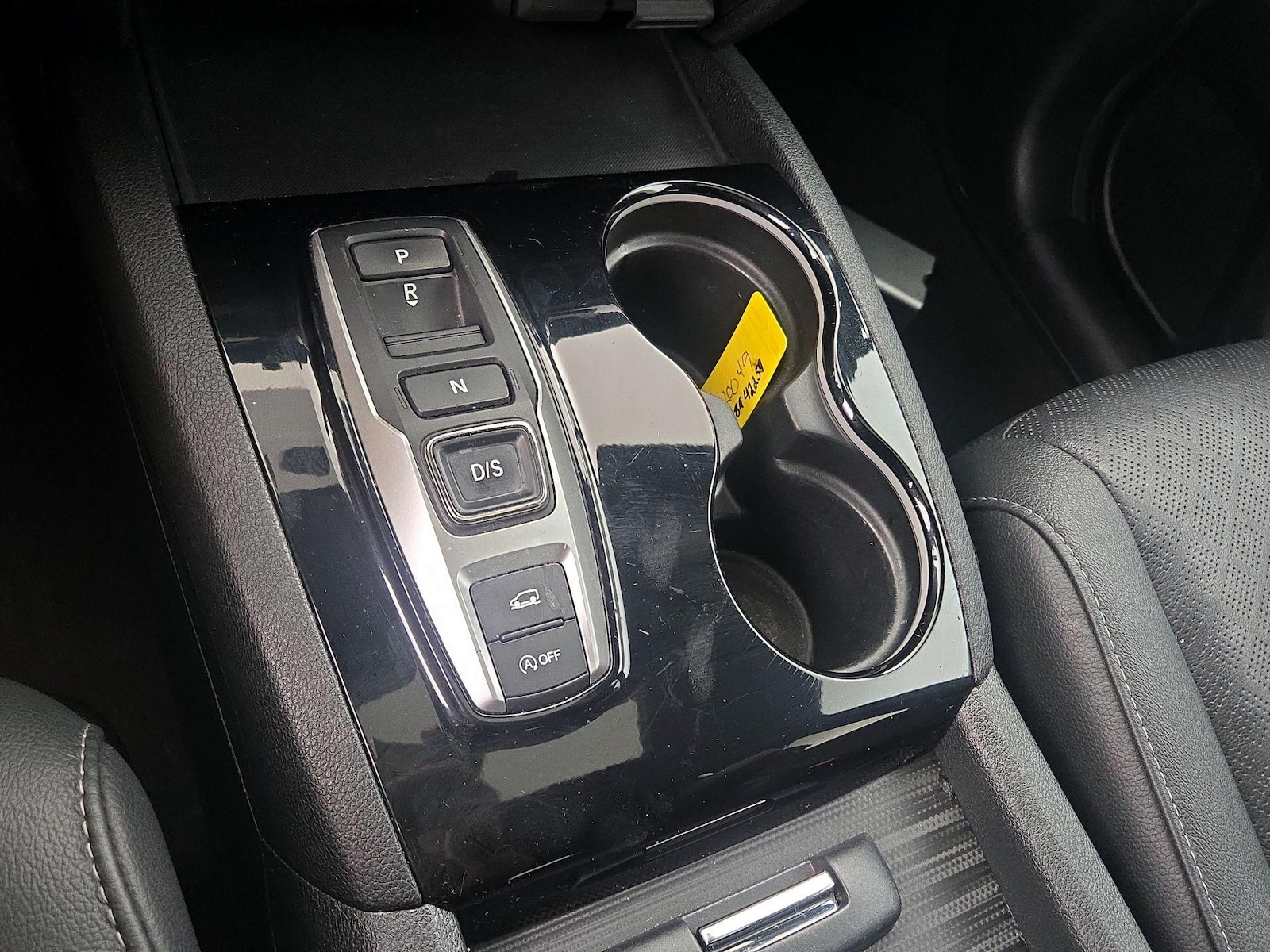 2020 Honda Passport Touring - Photo 19