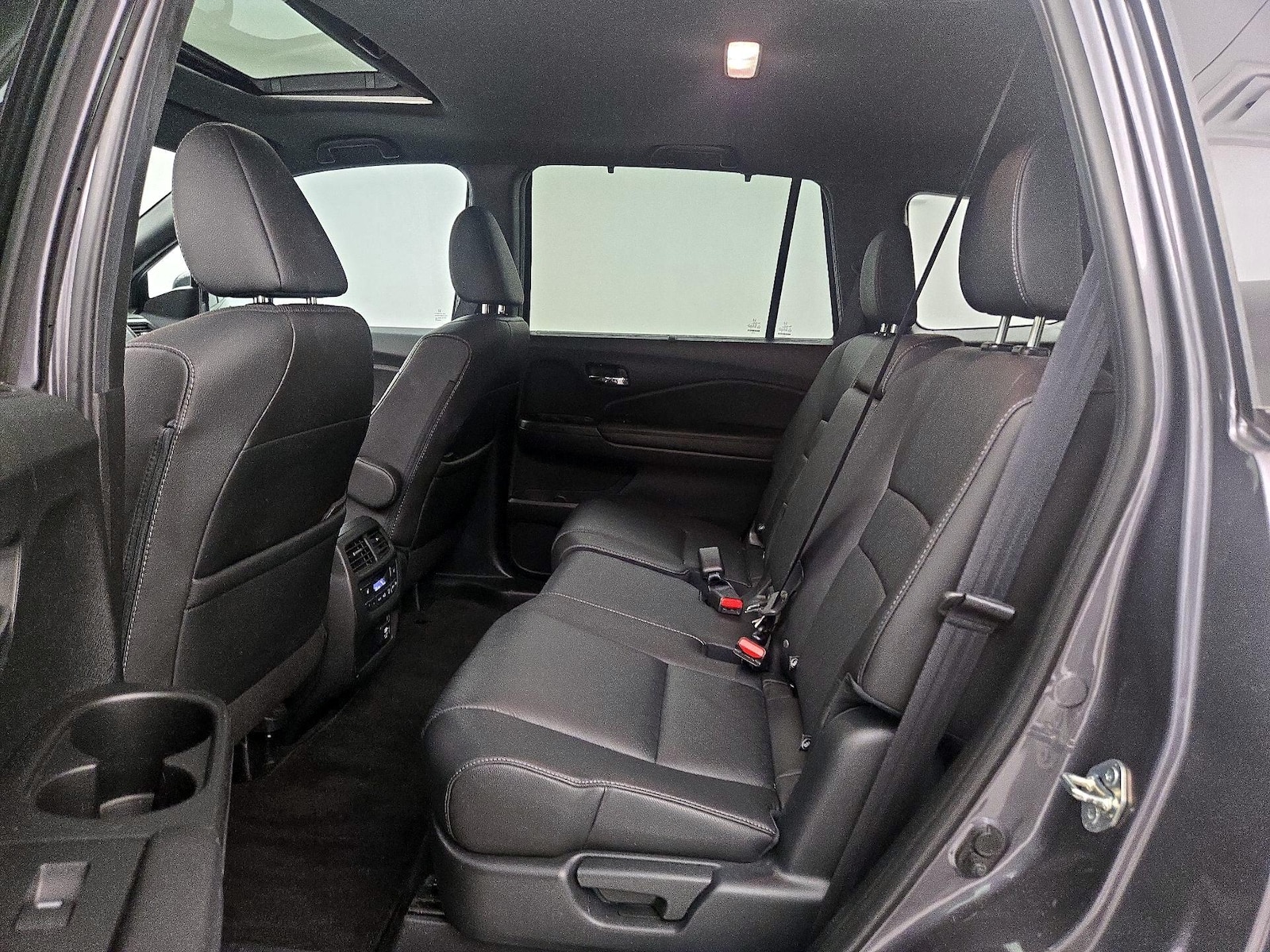 2020 Honda Passport Touring - Photo 22