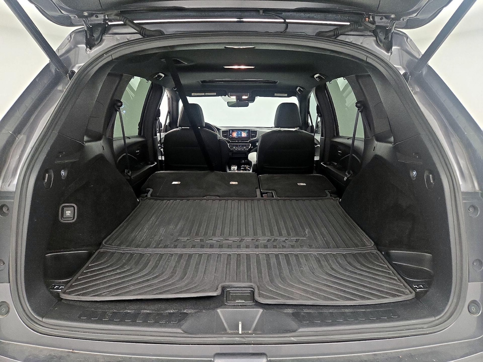 2020 Honda Passport Touring - Photo 24