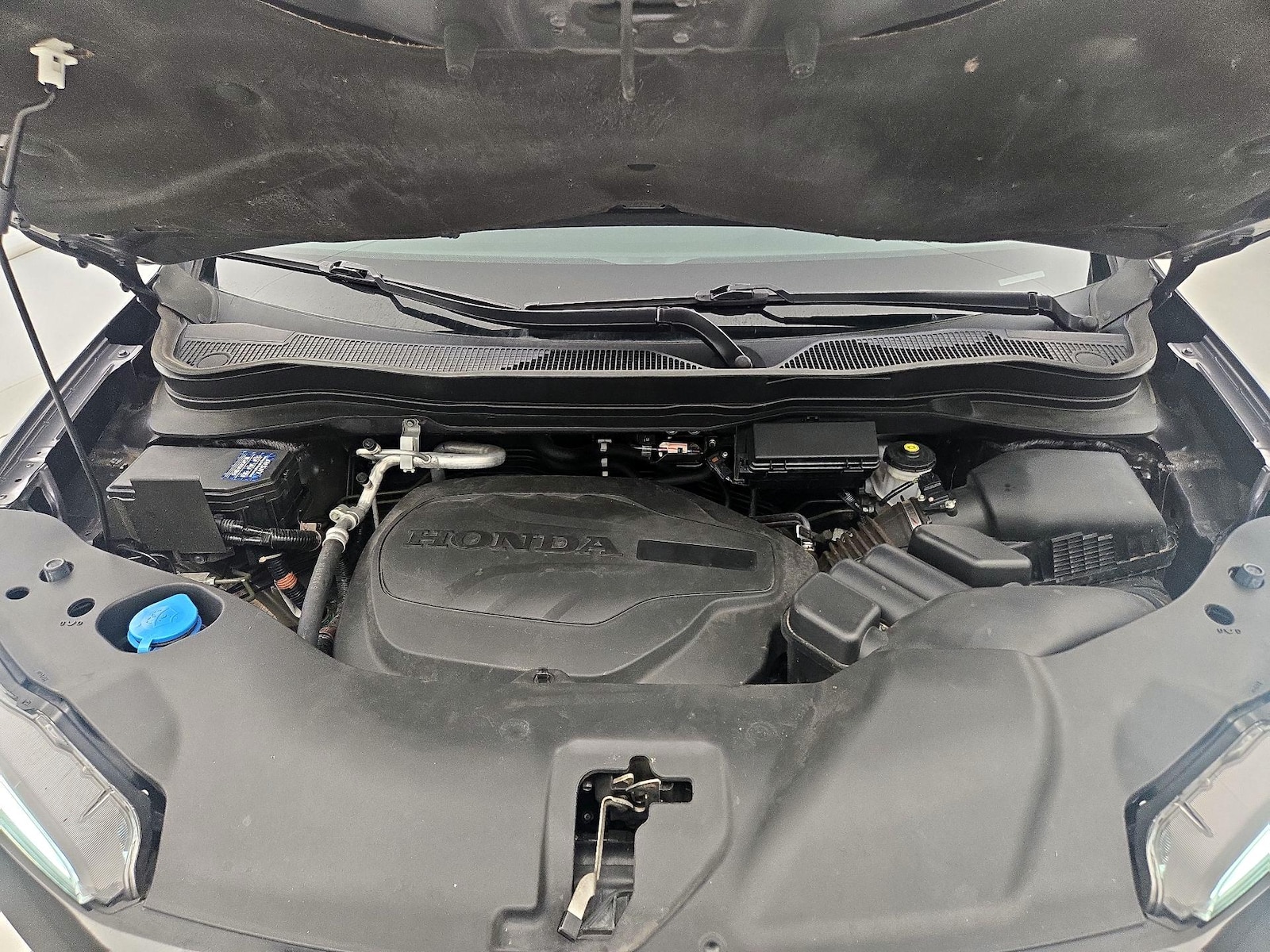 2020 Honda Passport Touring - Photo 25