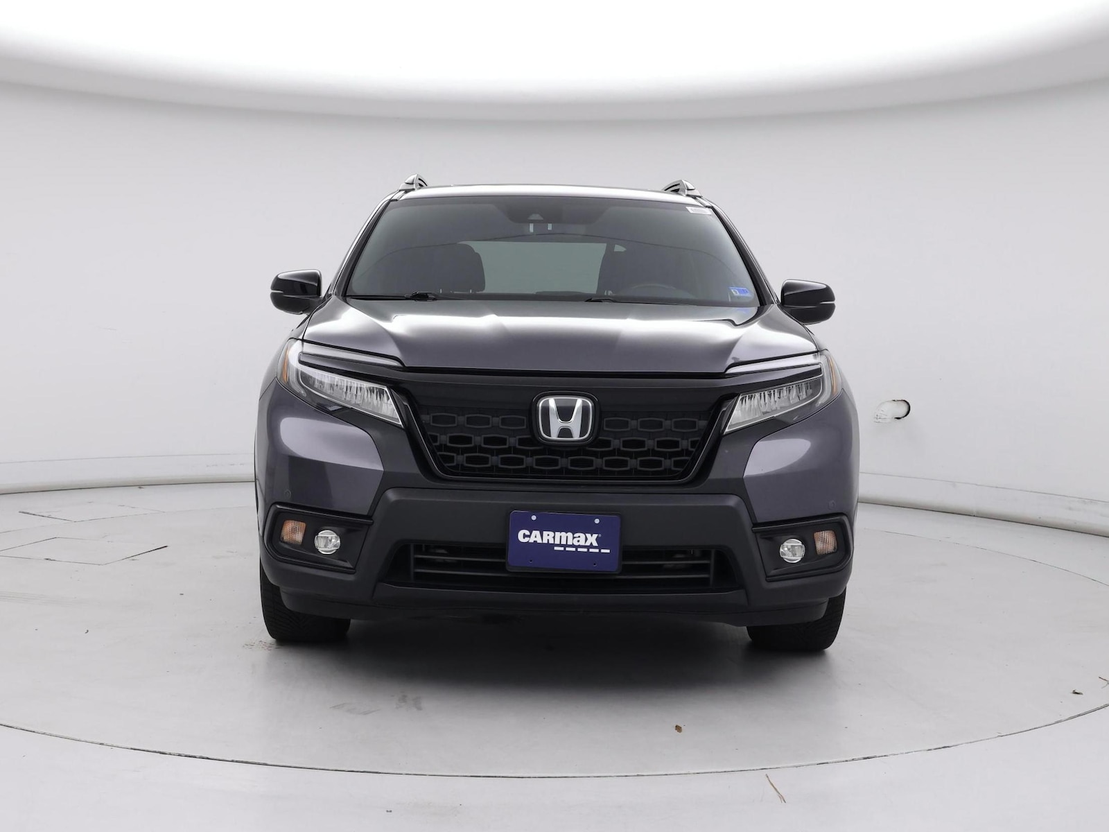2020 Honda Passport Touring - Photo 6