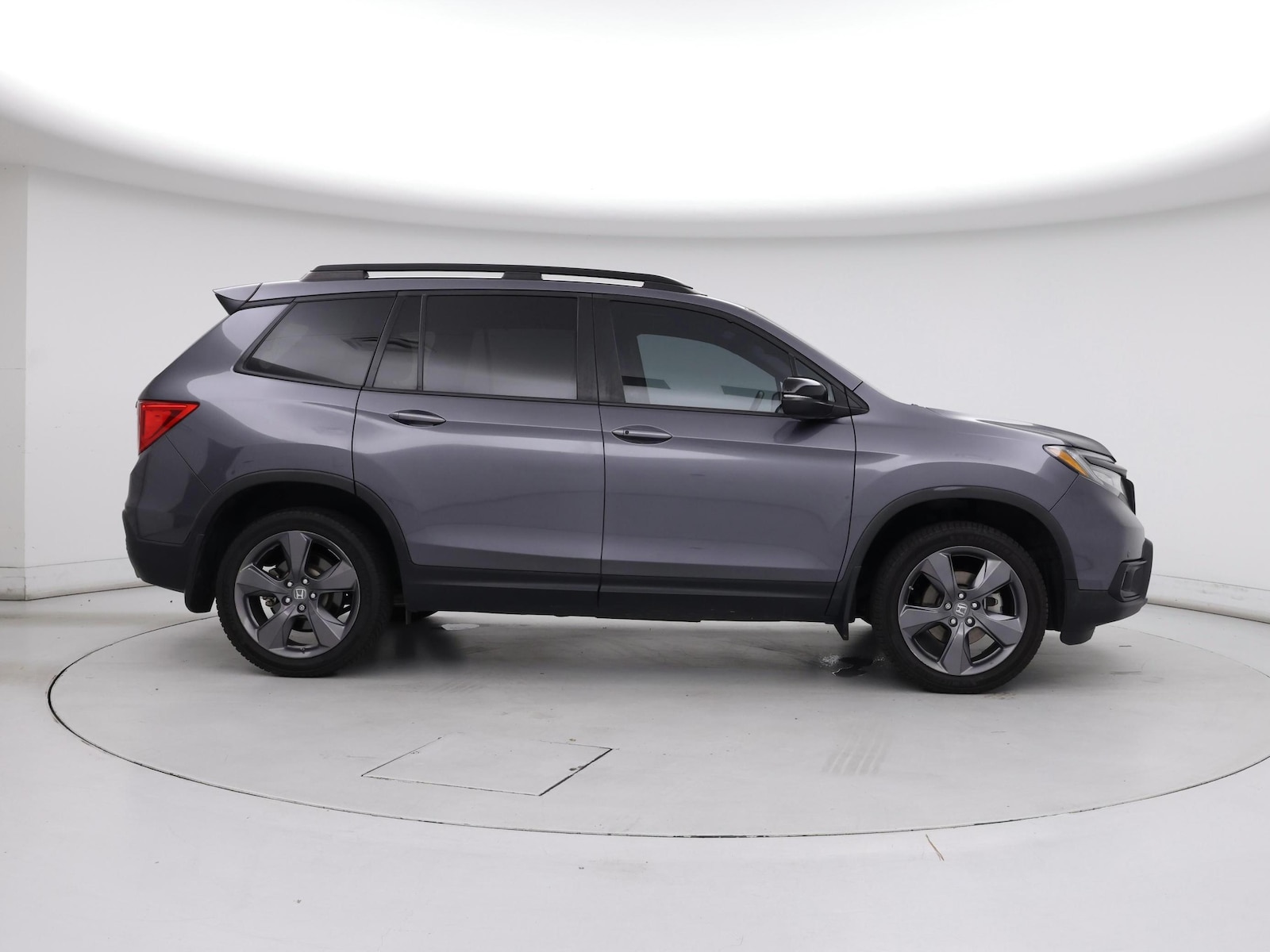 2020 Honda Passport Touring - Photo 8