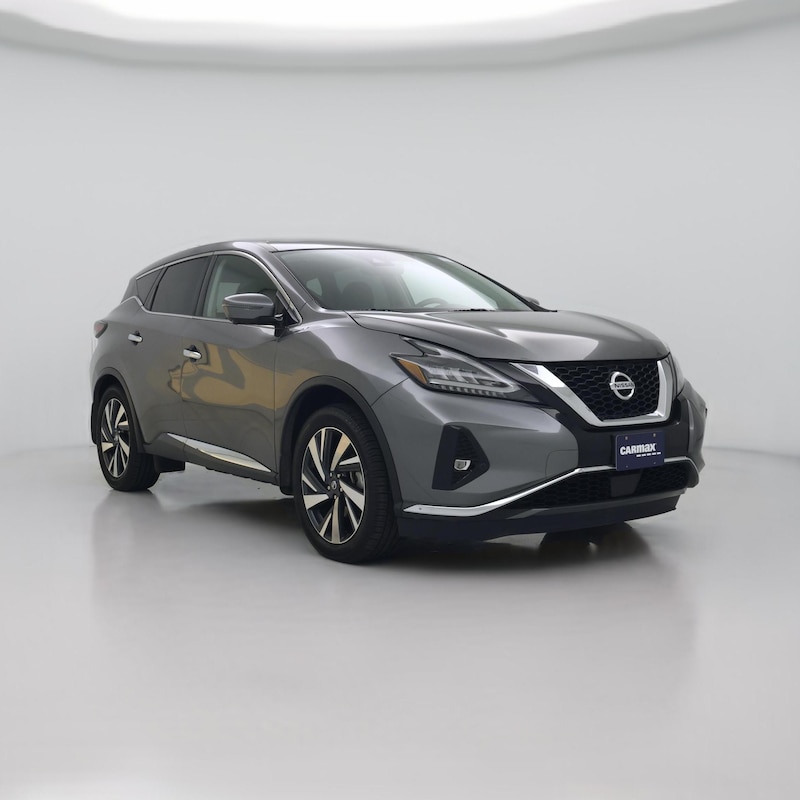 2022 Nissan Murano SL