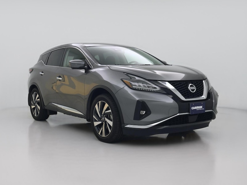 2022 Nissan Murano SL