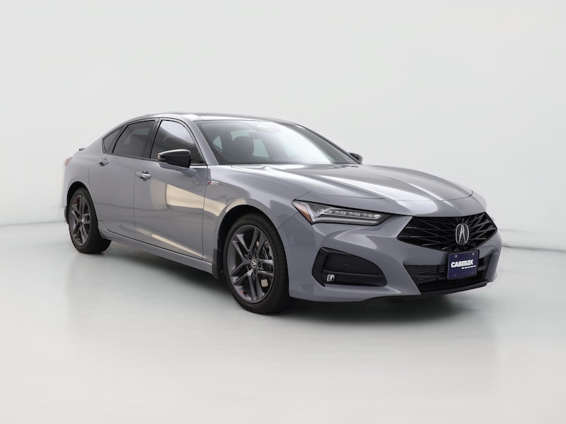 2025 Acura TLX SH-AWD A-Spec