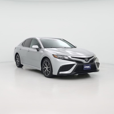 Recommended categories heading image of the selected vehicle