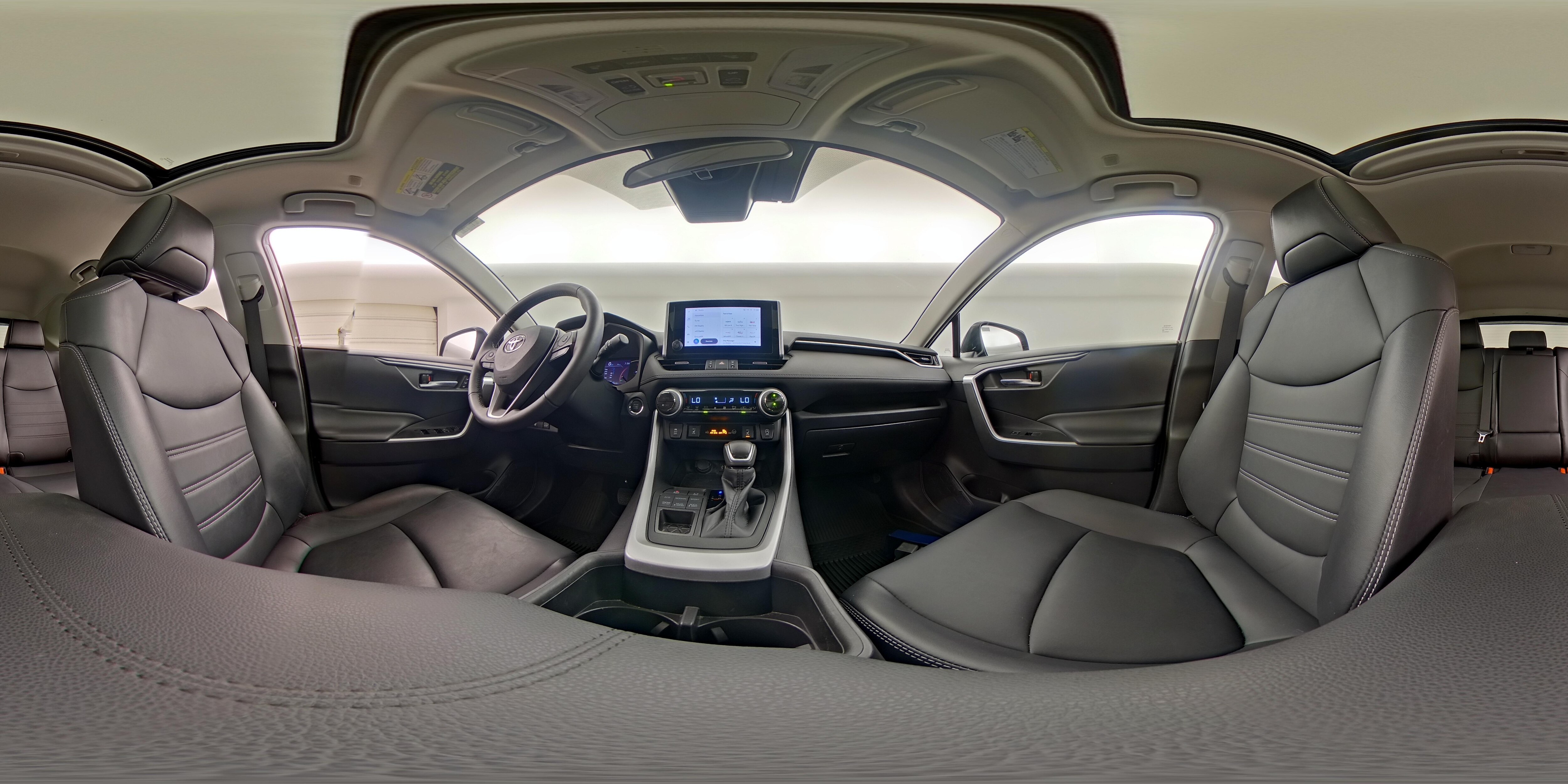 2023 Toyota RAV4 XLE Premium - Photo 26