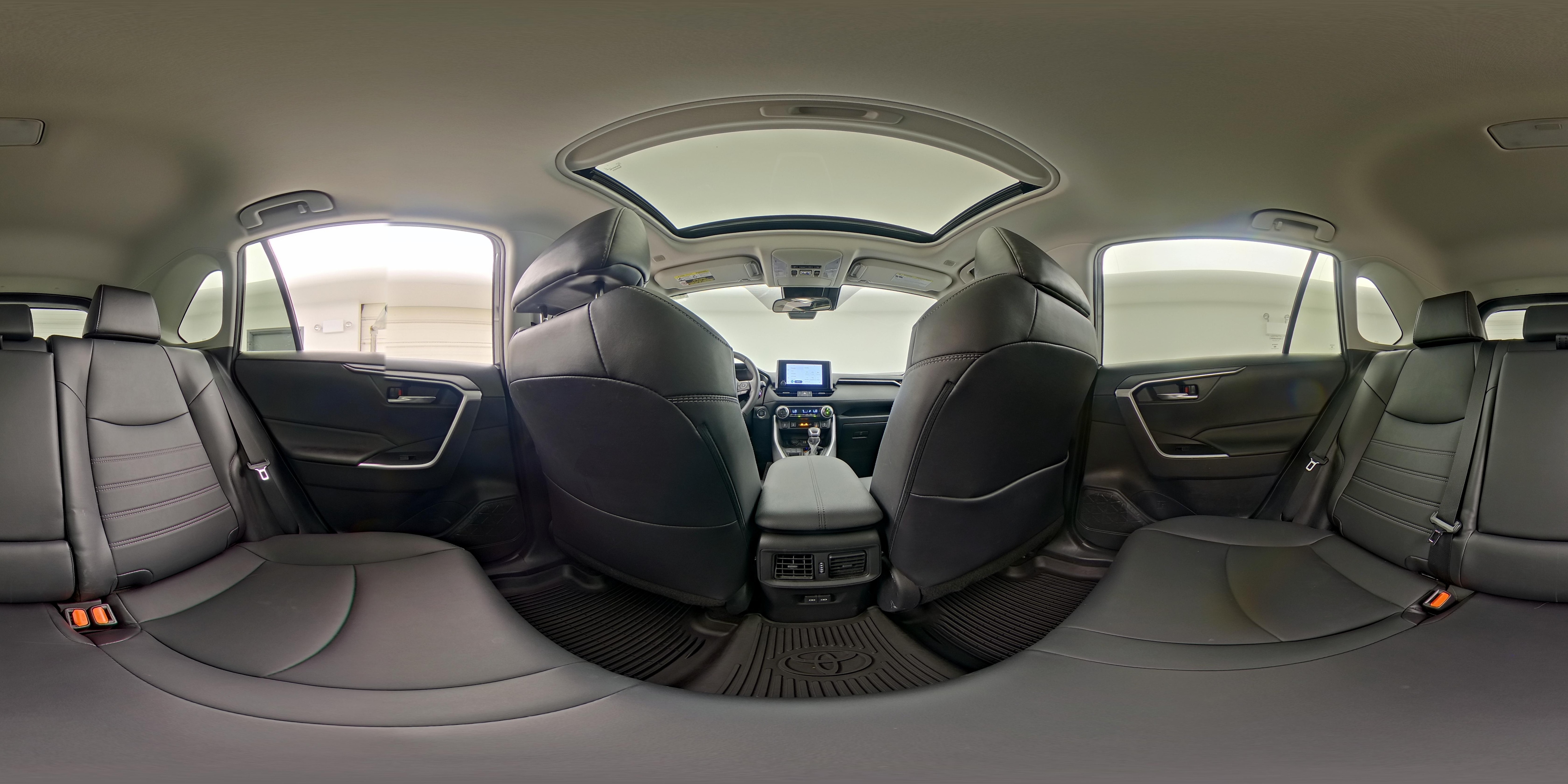 2023 Toyota RAV4 XLE Premium - Photo 27