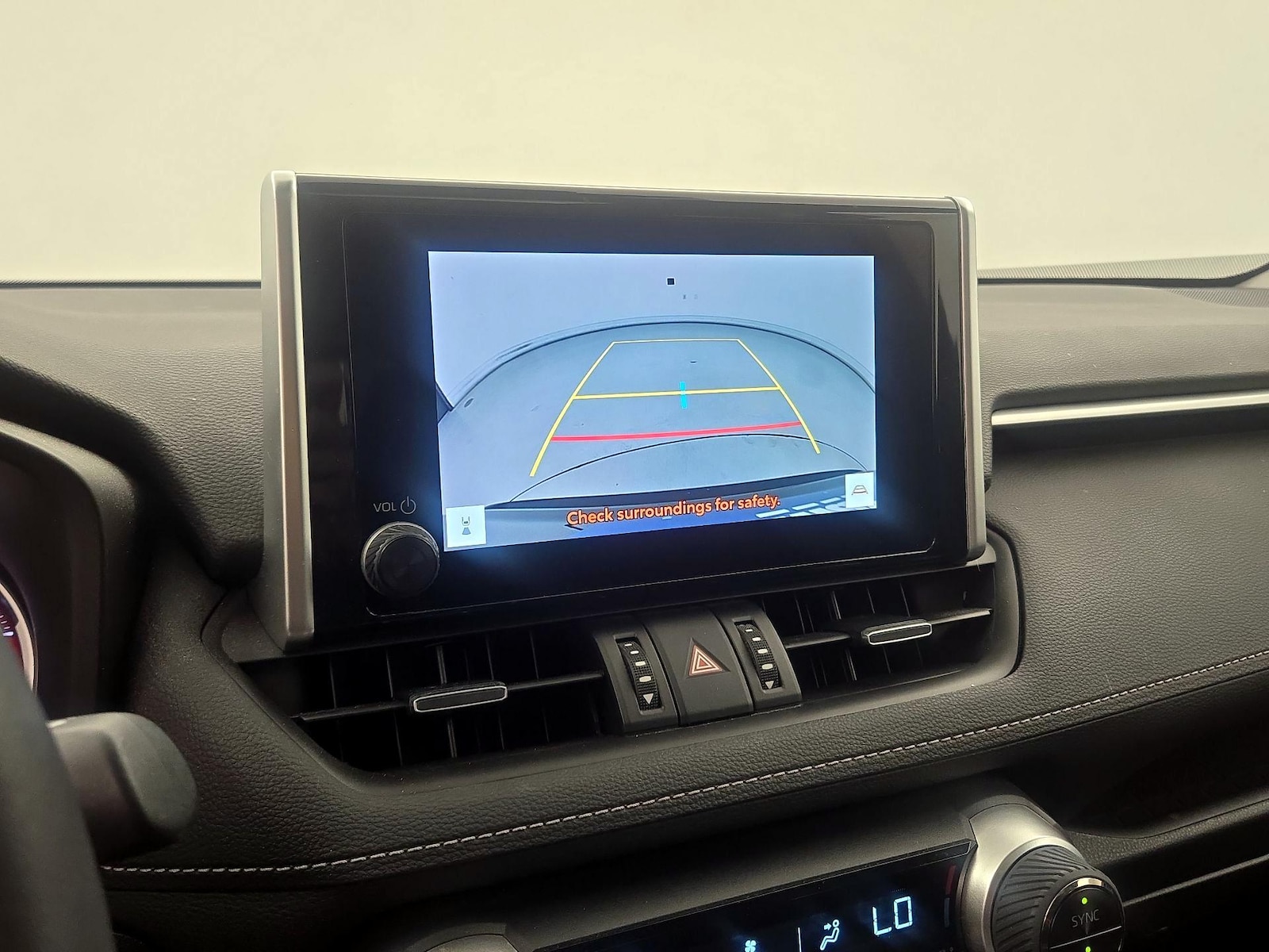 2023 Toyota RAV4 XLE Premium - Photo 15