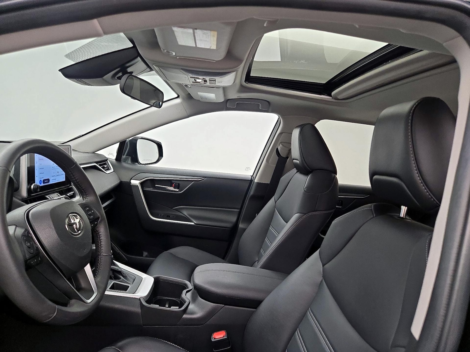2023 Toyota RAV4 XLE Premium - Photo 20