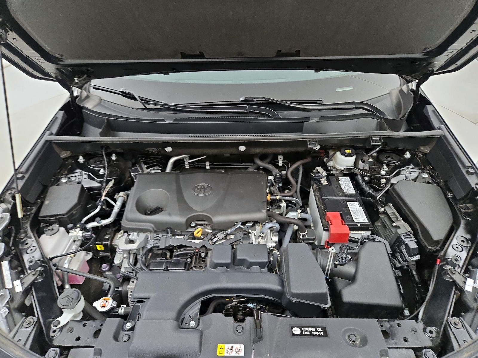 2023 Toyota RAV4 XLE Premium - Photo 24