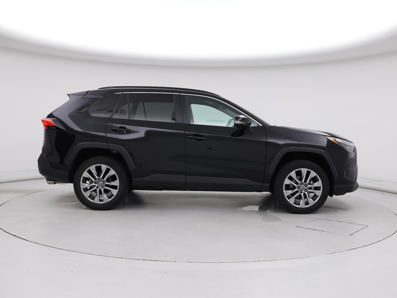 2023 Toyota RAV4 XLE Premium - Photo 8