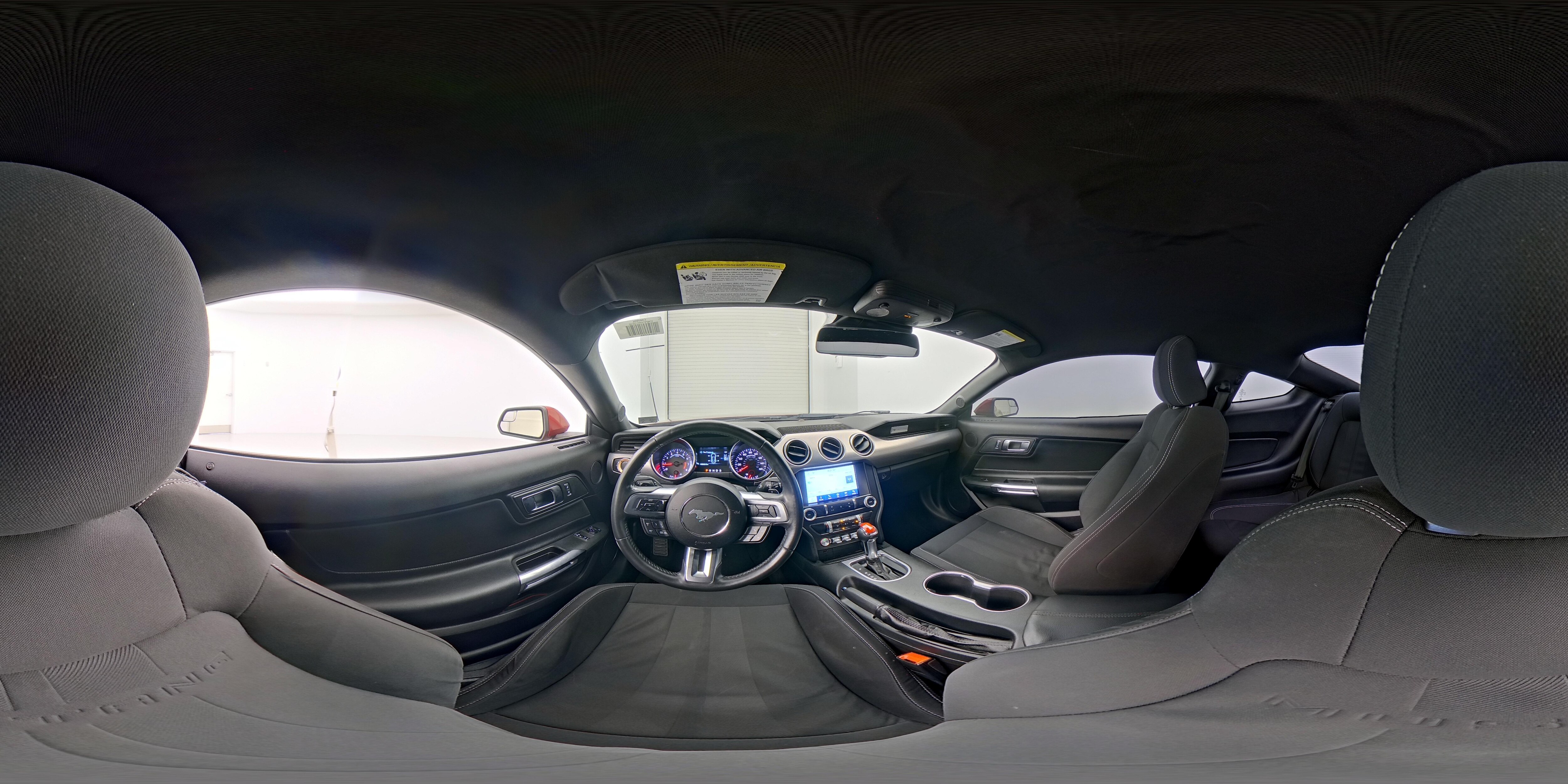 2019 Ford Mustang EcoBoost - Photo 27