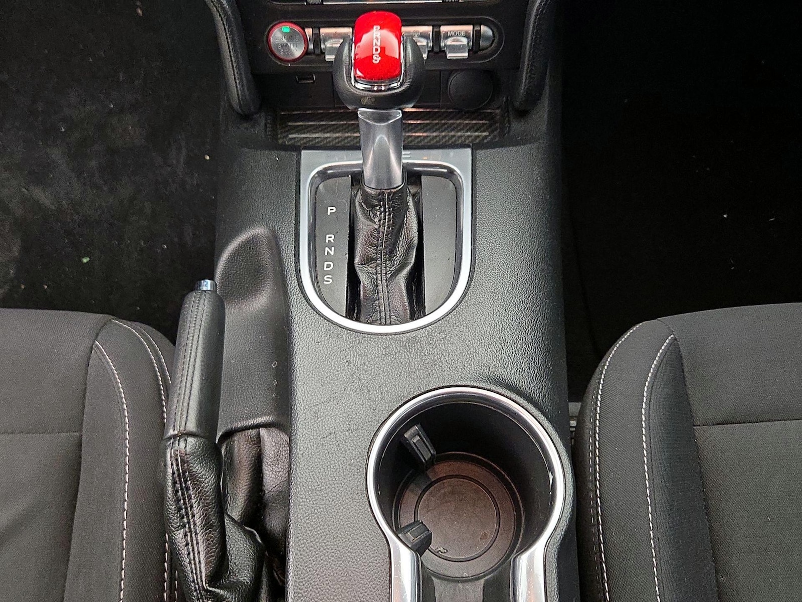 2019 Ford Mustang EcoBoost - Photo 19