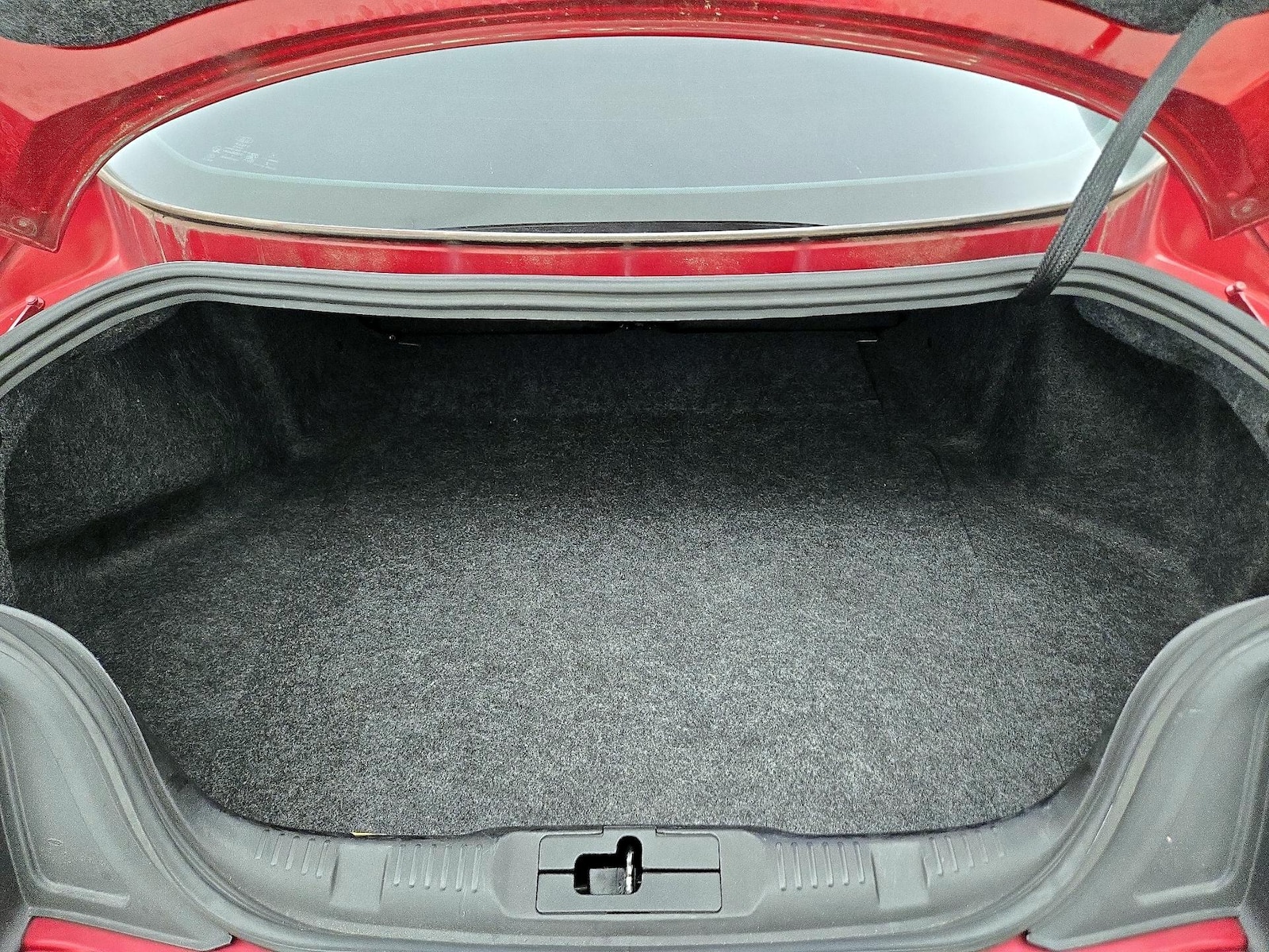 2019 Ford Mustang EcoBoost - Photo 22