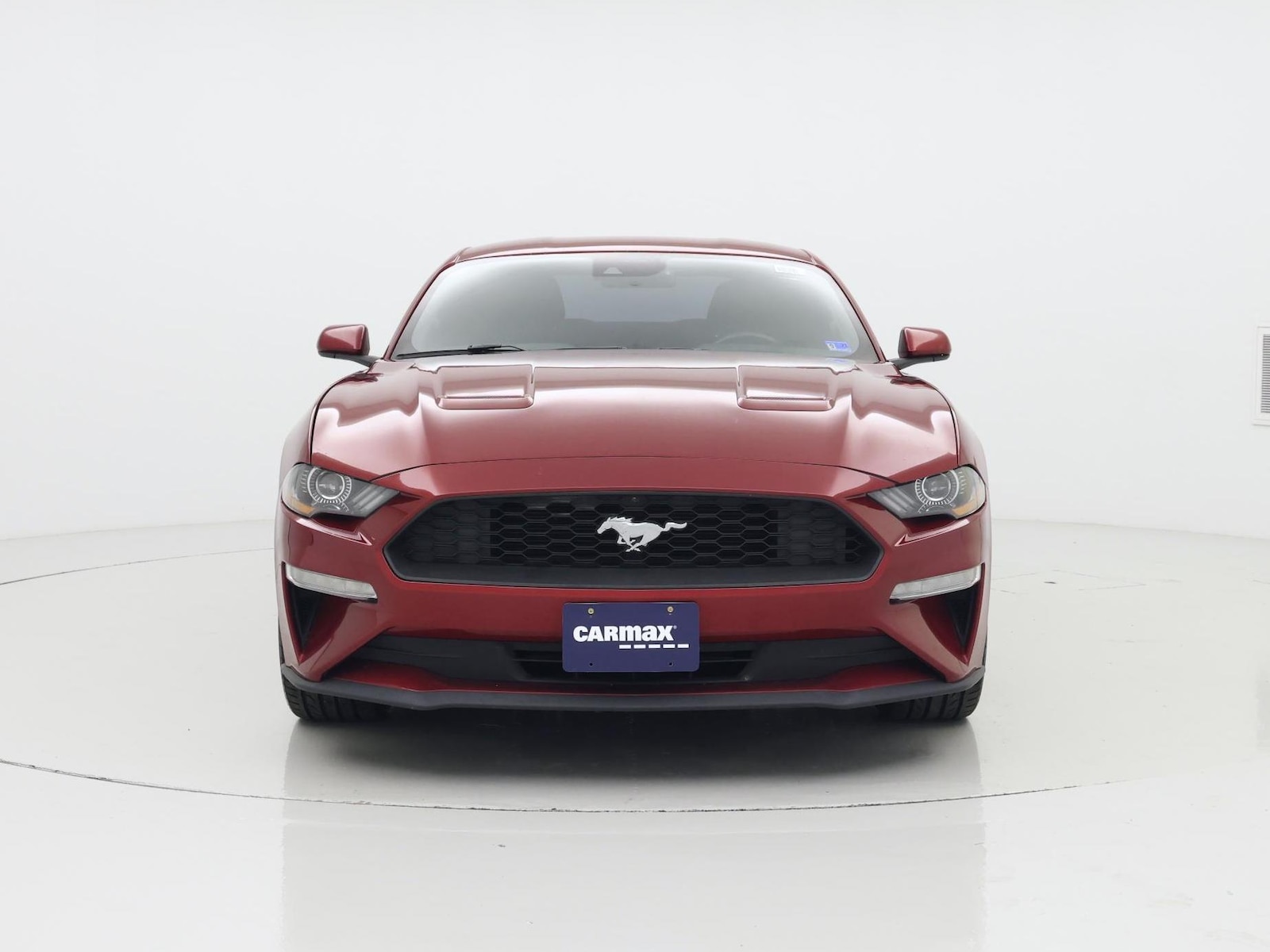 2019 Ford Mustang EcoBoost - Photo 6