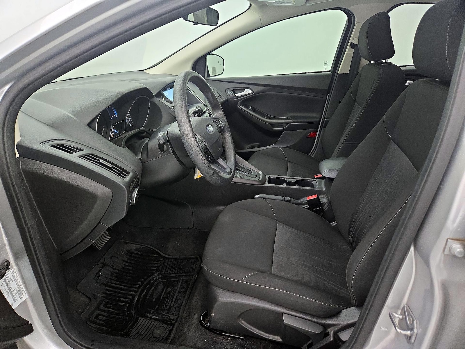 Side Airbags