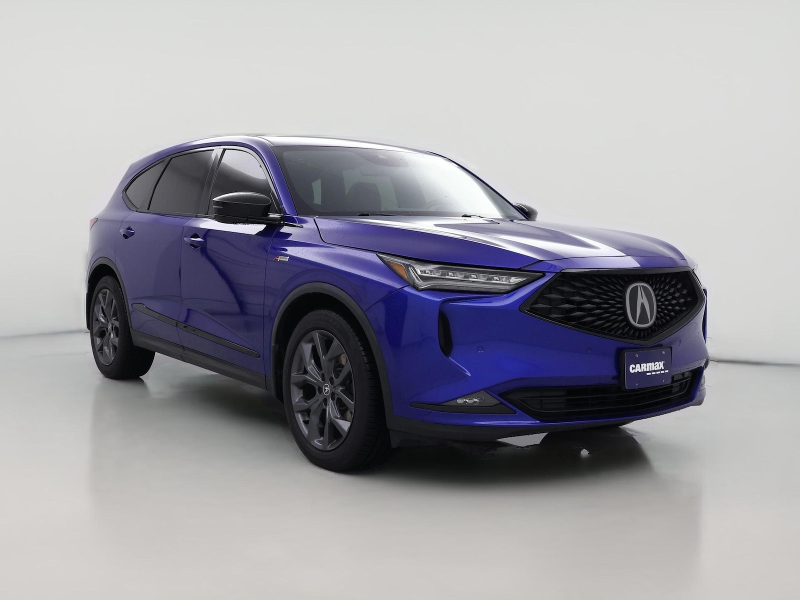 2022 Acura MDX