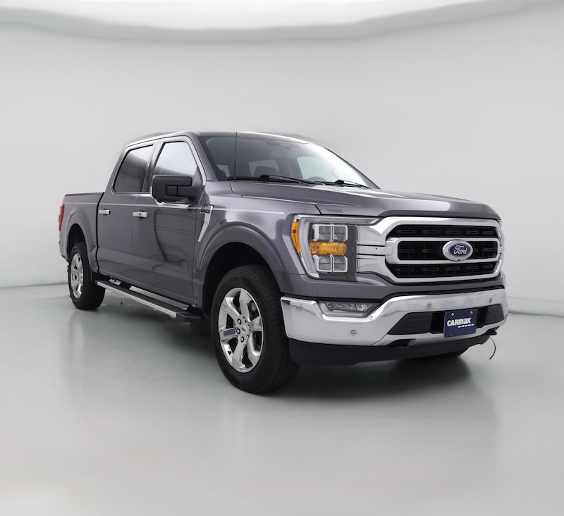 2023 Ford F150 XLT