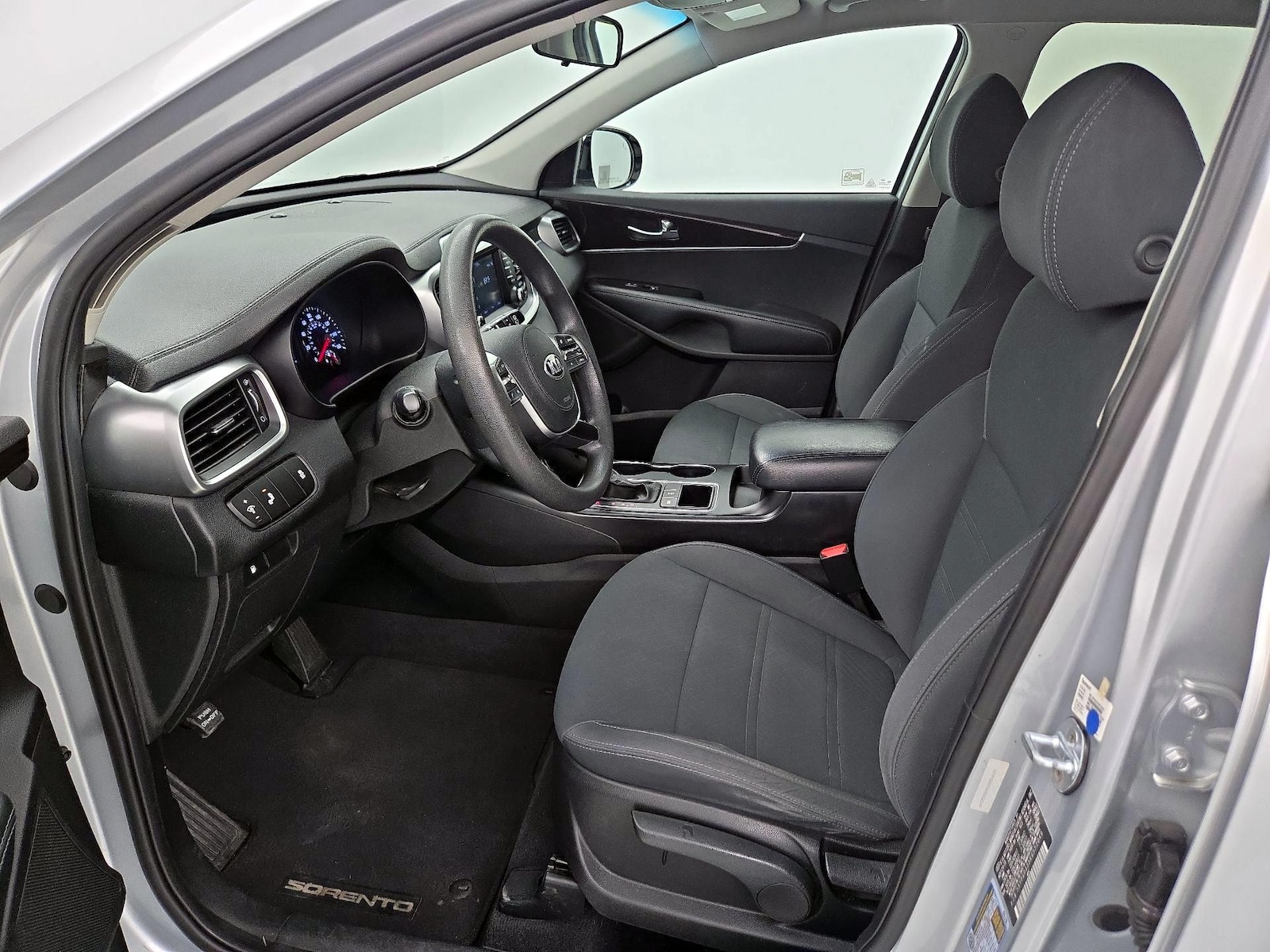 Side Airbags