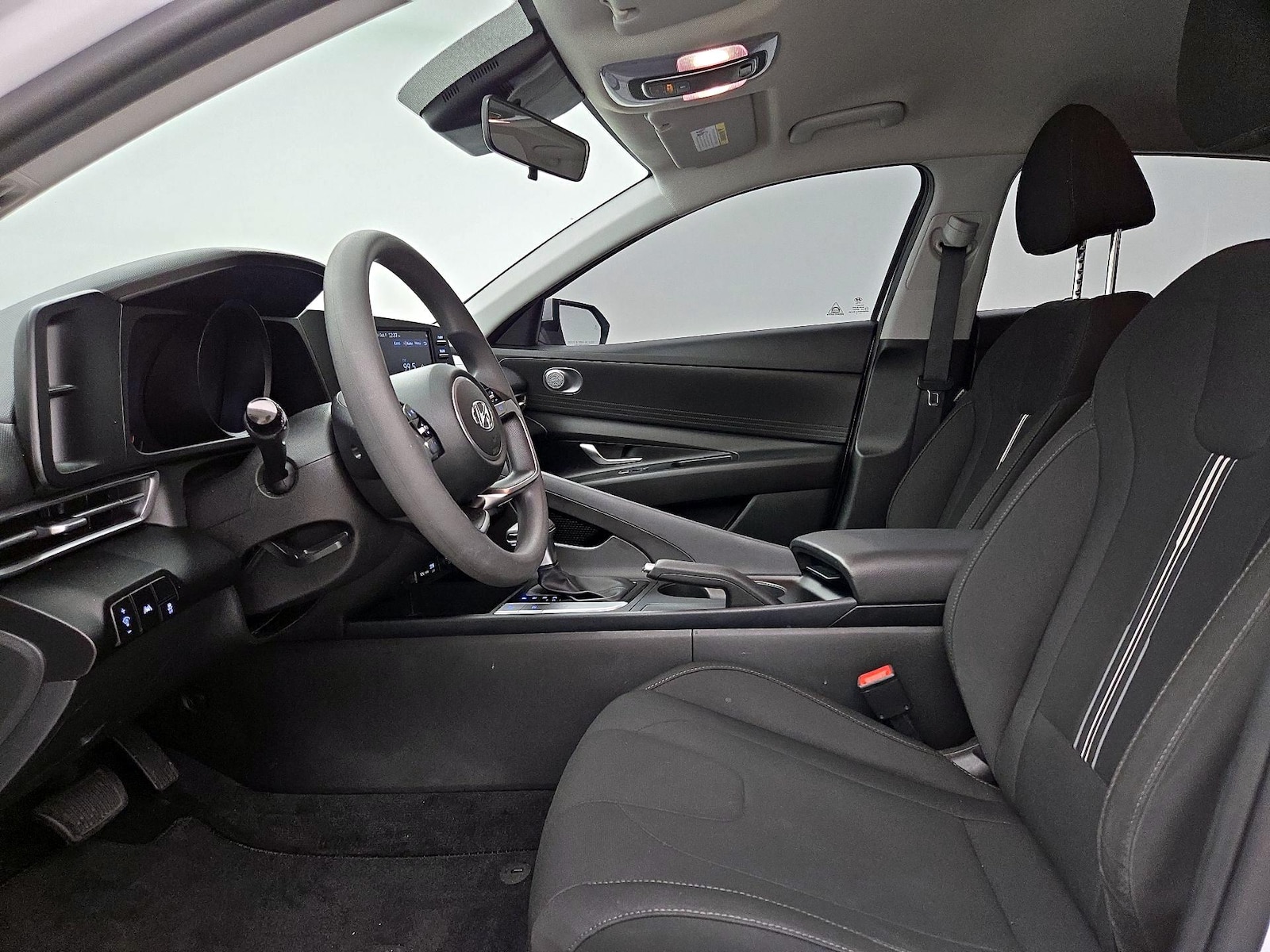Side Airbags