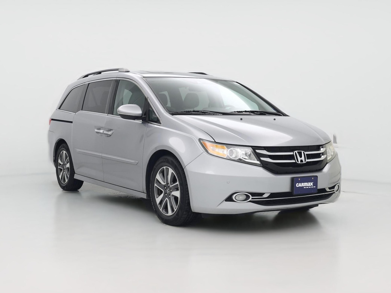 Smart Key & Power Hatch/Deck Lid
