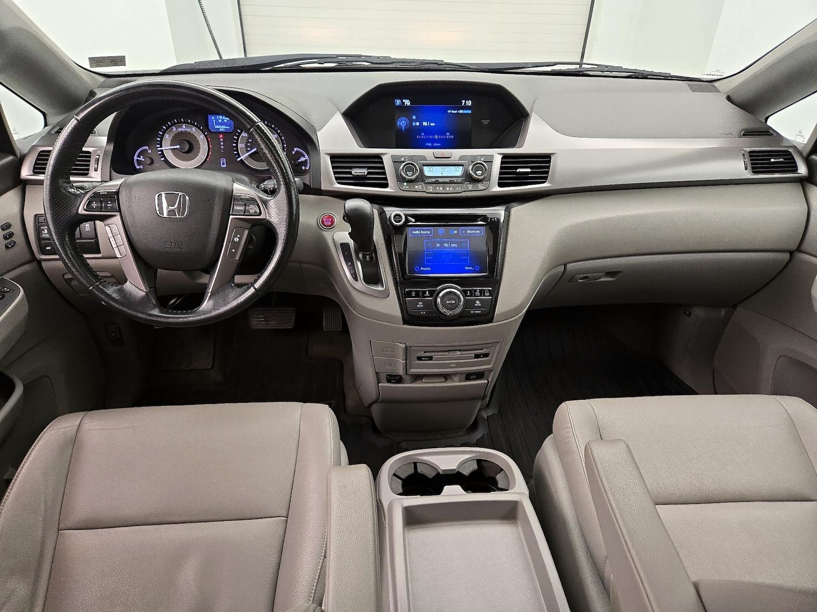 Navigation System